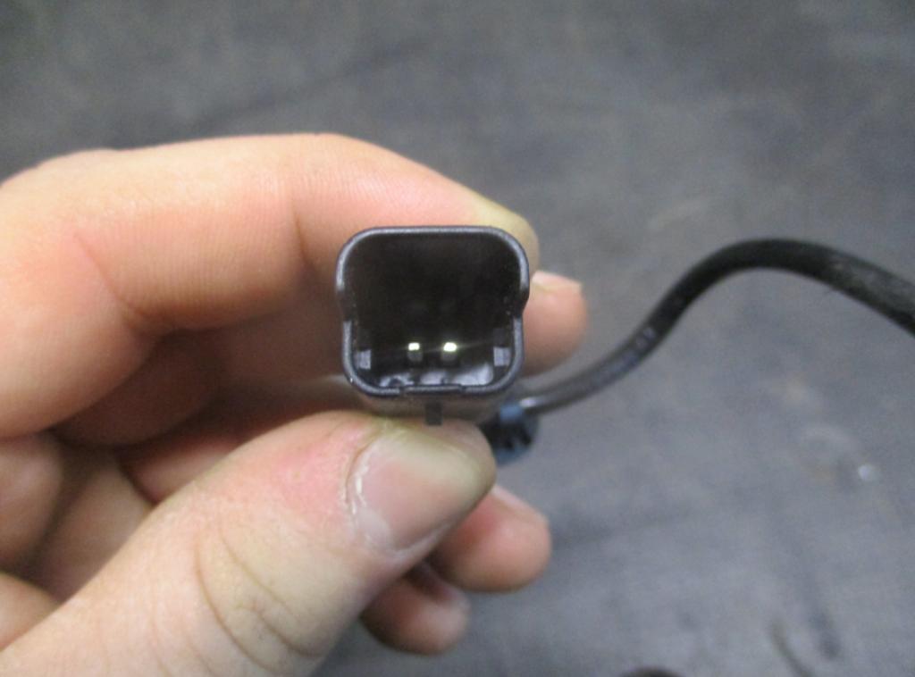 Citroen C5 III  2008 100 kW SEDAN 4D 2.0HDI 136KM 08-17 2000 Potenciometer plynového pedálu 9685216080