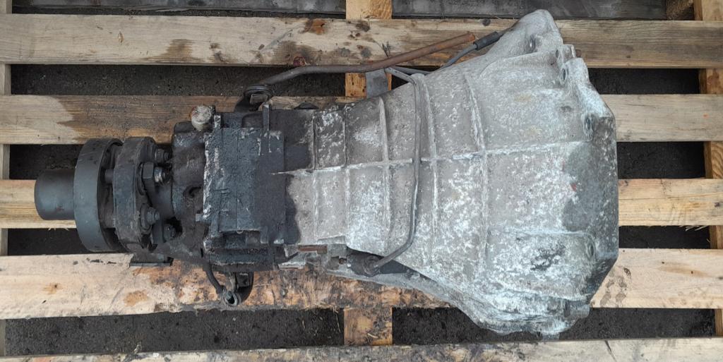 MERCEDES W124 W202  1.8 MANUÁLNA PREVODOVKA  R1242610601