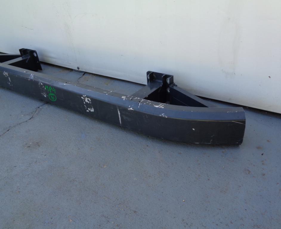 MERCEDES ACTROS MP4 Výstuha nárazníka predný 9603102122