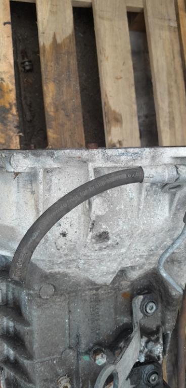 MERCEDES W124 W202  1.8 MANUÁLNA PREVODOVKA  R1242610601