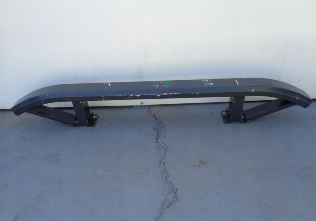 MERCEDES ACTROS MP4 Výstuha nárazníka predný 9603102122