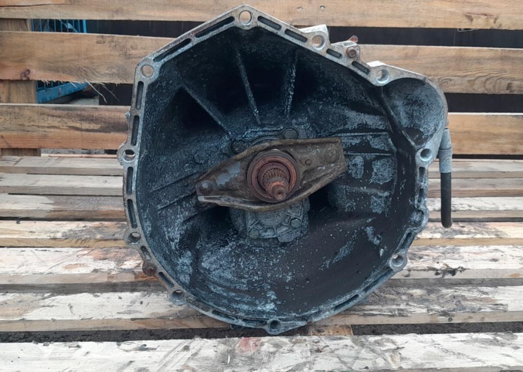 MERCEDES W124 W202  1.8 MANUÁLNA PREVODOVKA  R1242610601