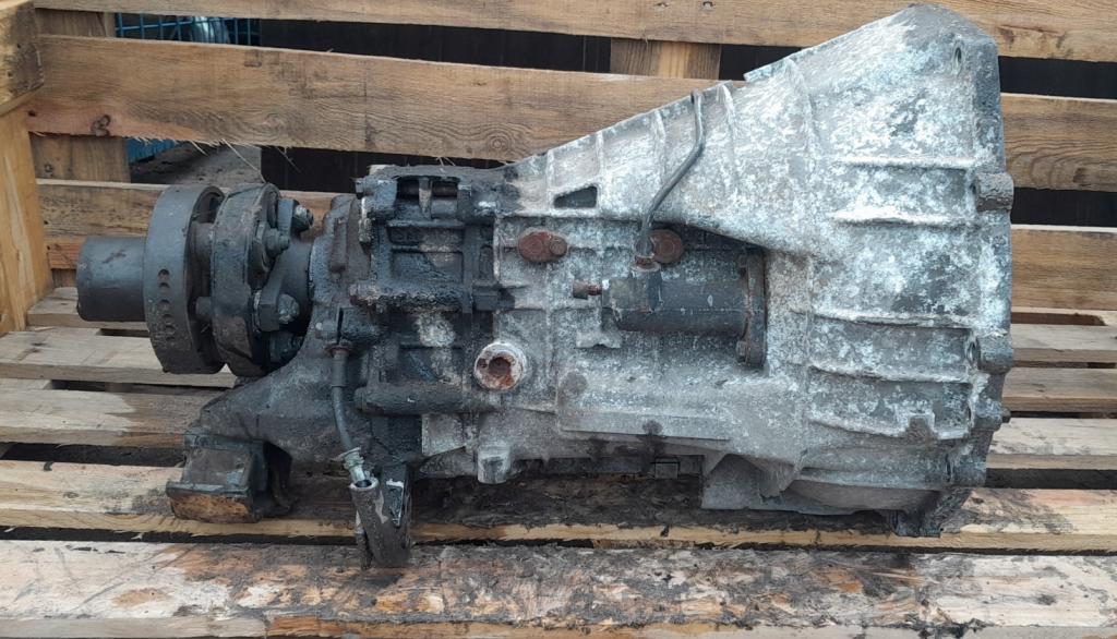 MERCEDES W124 W202  1.8 MANUÁLNA PREVODOVKA  R1242610601