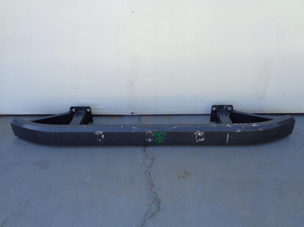 MERCEDES ACTROS MP4 Výstuha nárazníka predný 9603102122