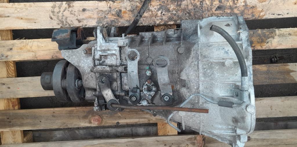 MERCEDES W124 W202  1.8 MANUÁLNA PREVODOVKA  R1242610601