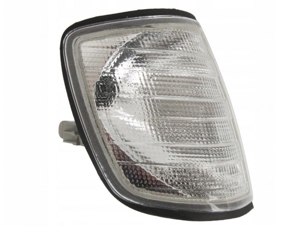 Mercedes triedy E W124 pravé smerové svetlo