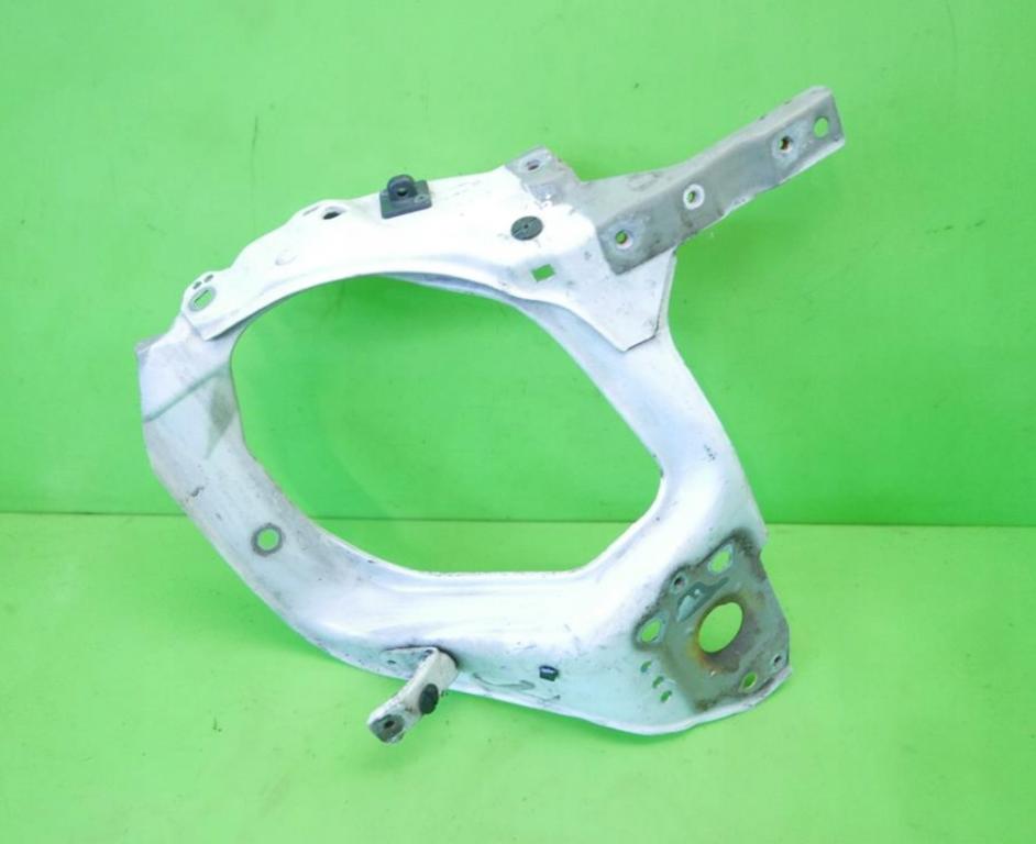 OPEL MERIVA 1.7 CDTI Z 17 DT, Z 17 DTH manual 5 stupňová 74 kW 100 km  Držiak predný - 93301920 (Výstuhy predné)