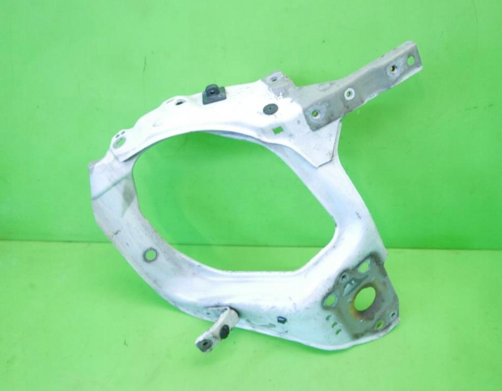 OPEL MERIVA 1.7 CDTI Z 17 DT, Z 17 DTH manual 5 stupňová 74 kW 100 km  Držiak predný - 93301920 (Výstuhy predné)