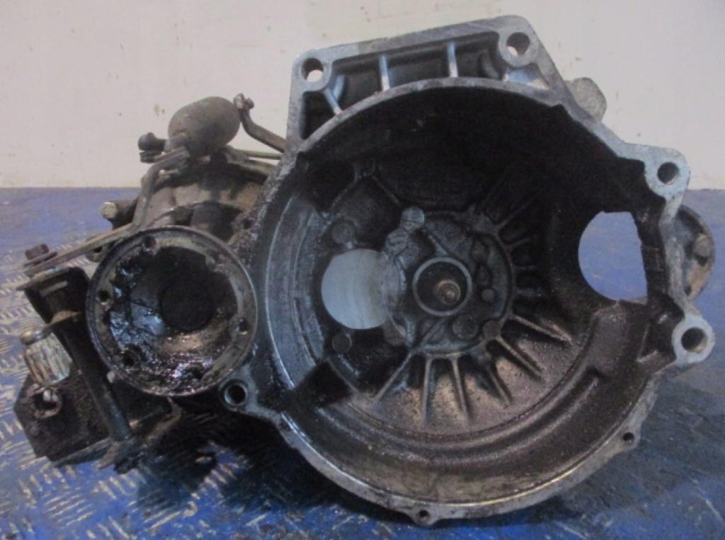 Vw Vento Golf III 1.8ie 75 km prevodovka DFP 24037