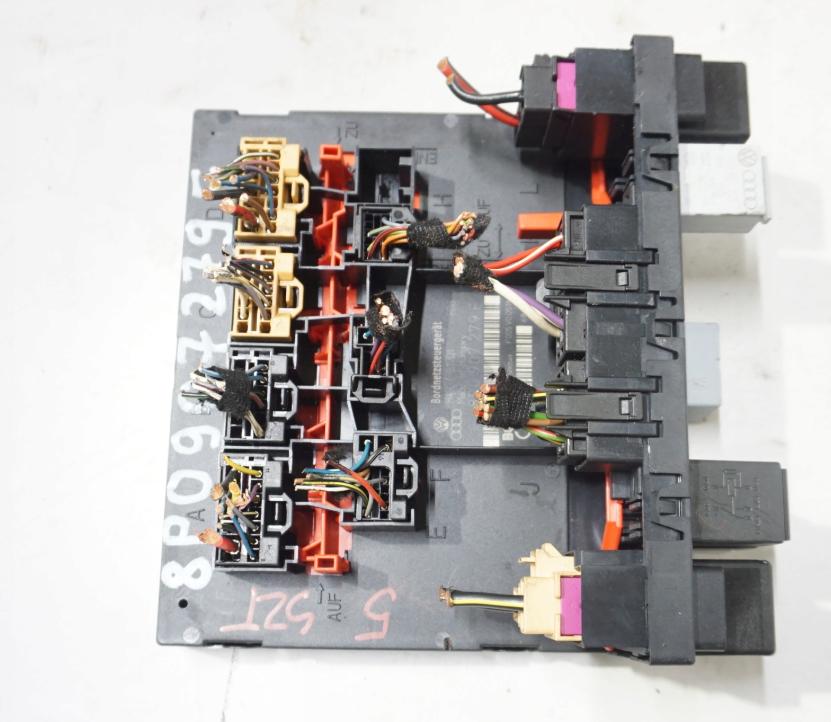 AUDI A3 Sportback 8P BORDNETZ  8P0907279F