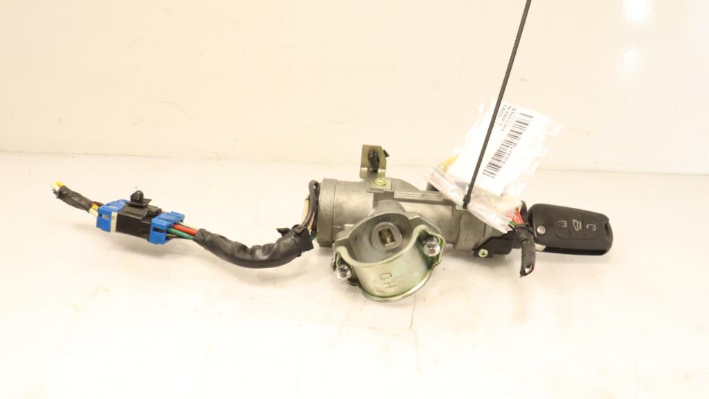 KIA CEED I 1.4 spinačka