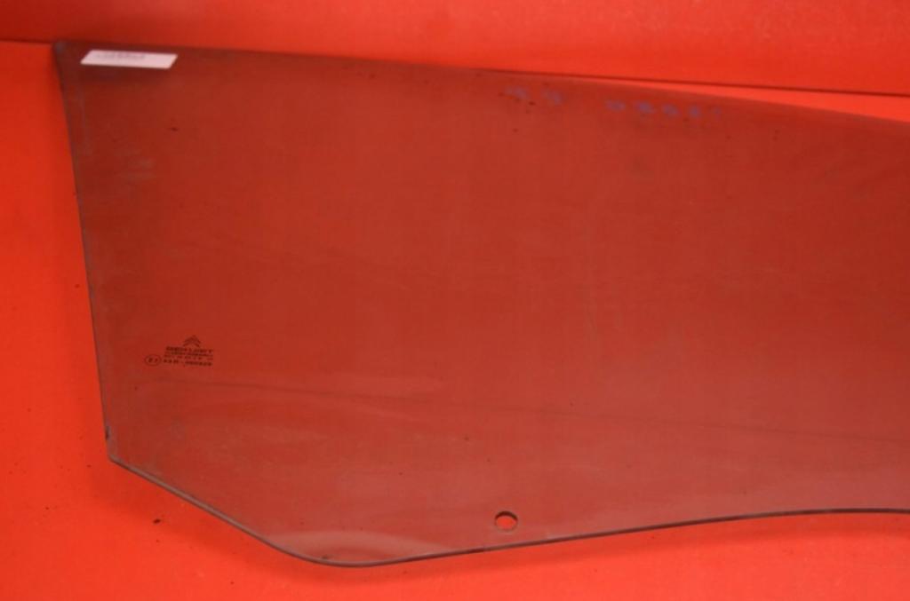 CITROEN C5 1 I 5D HB 01-04 BOČNÉ OKNO, PRAVÉ PREDNÉ