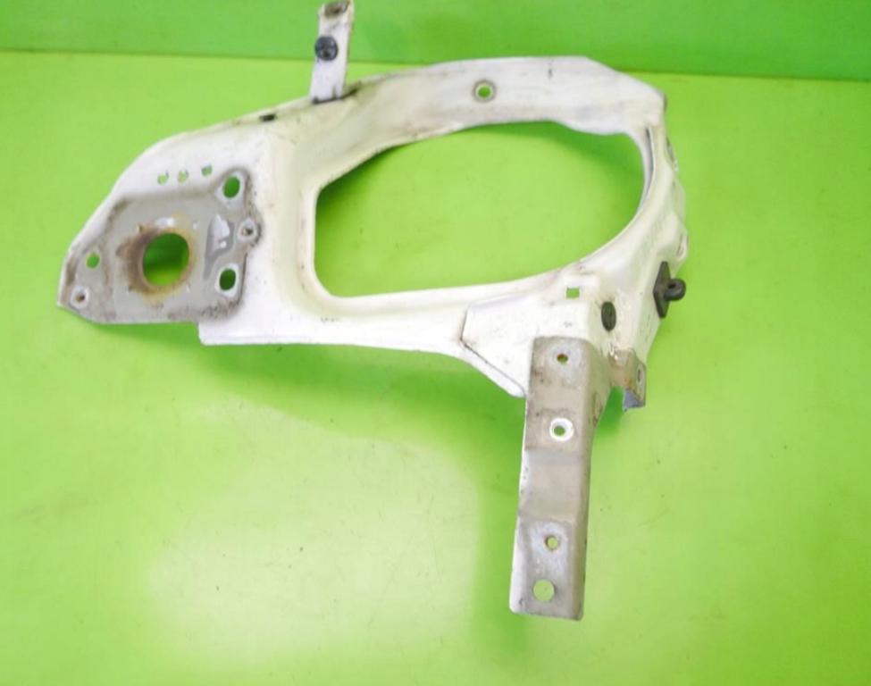 OPEL MERIVA 1.7 CDTI Z 17 DT, Z 17 DTH manual 5 stupňová 74 kW 100 km  Držiak predný - 93301920 (Výstuhy predné)