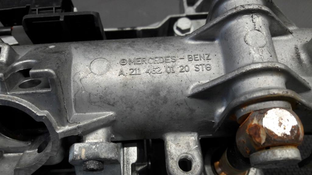Chrysler  Stĺpik  riadenia 300C 3.0 CRD A2114620120