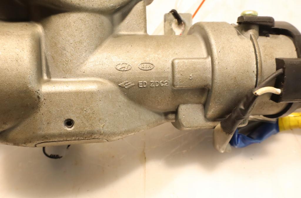 KIA CEED I 1.4 spinačka