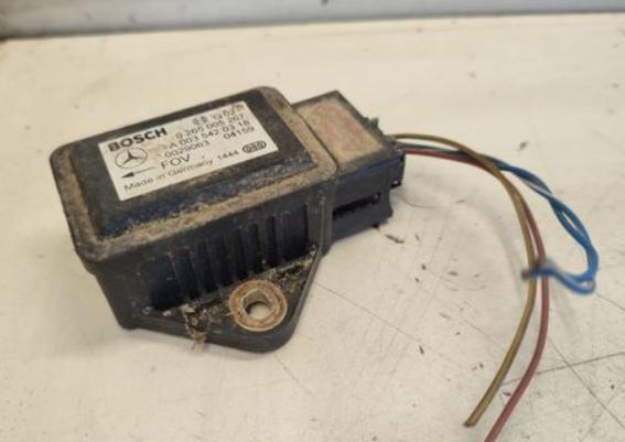 Mercedes-Benz E W211 snímač ESP 0265005267