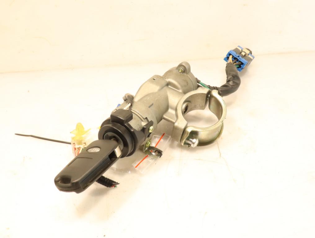 KIA CEED I 1.4 spinačka