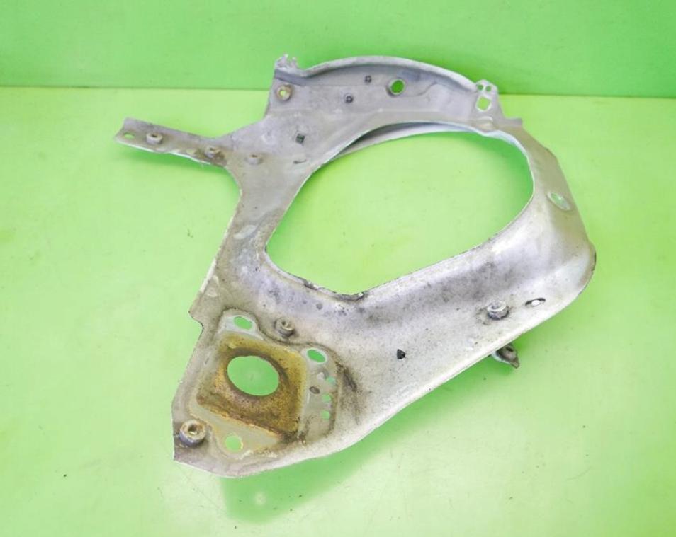 OPEL MERIVA 1.7 CDTI Z 17 DT, Z 17 DTH manual 5 stupňová 74 kW 100 km  Držiak predný - 93301920 (Výstuhy predné)