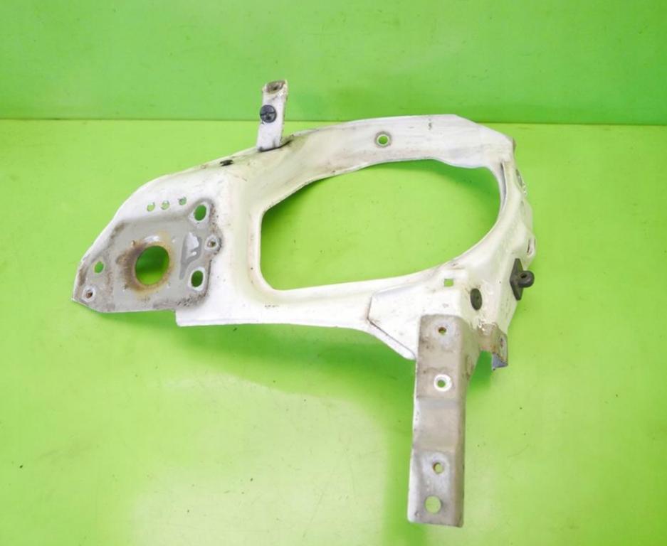 OPEL MERIVA 1.7 CDTI Z 17 DT, Z 17 DTH manual 5 stupňová 74 kW 100 km  Držiak predný - 93301920 (Výstuhy predné)