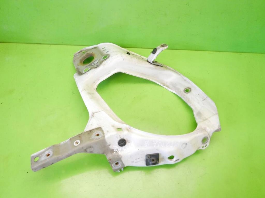 OPEL MERIVA 1.7 CDTI Z 17 DT, Z 17 DTH manual 5 stupňová 74 kW 100 km  Držiak predný - 93301920 (Výstuhy predné)