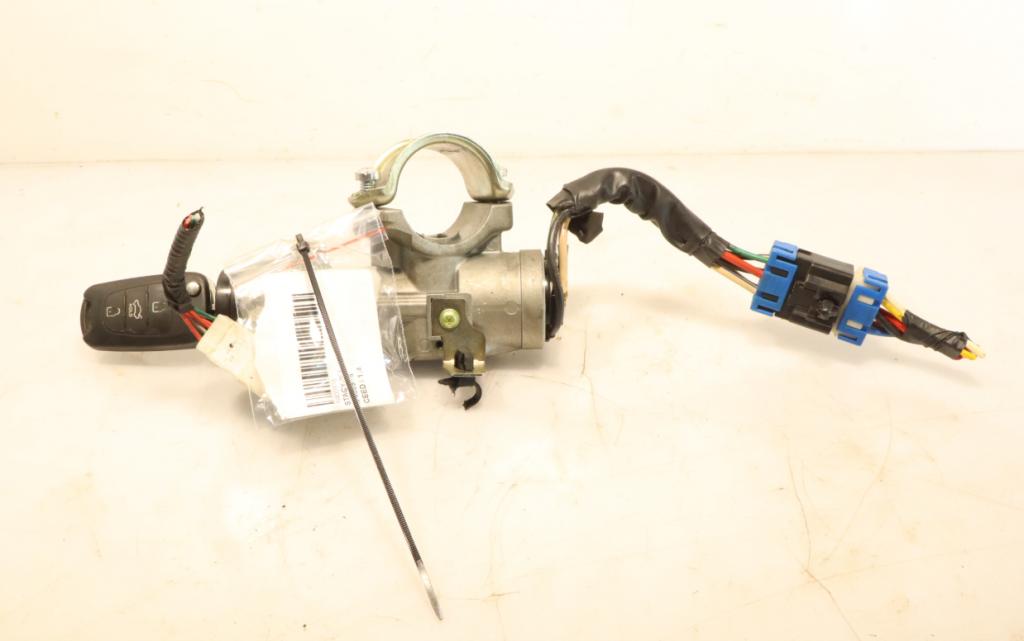 KIA CEED I 1.4 spinačka