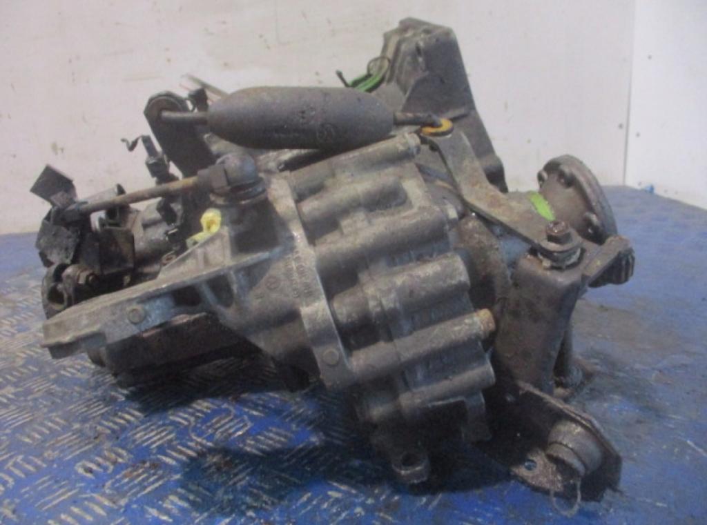 Vw Vento Golf III 1.8ie 75 km prevodovka DFP 24037