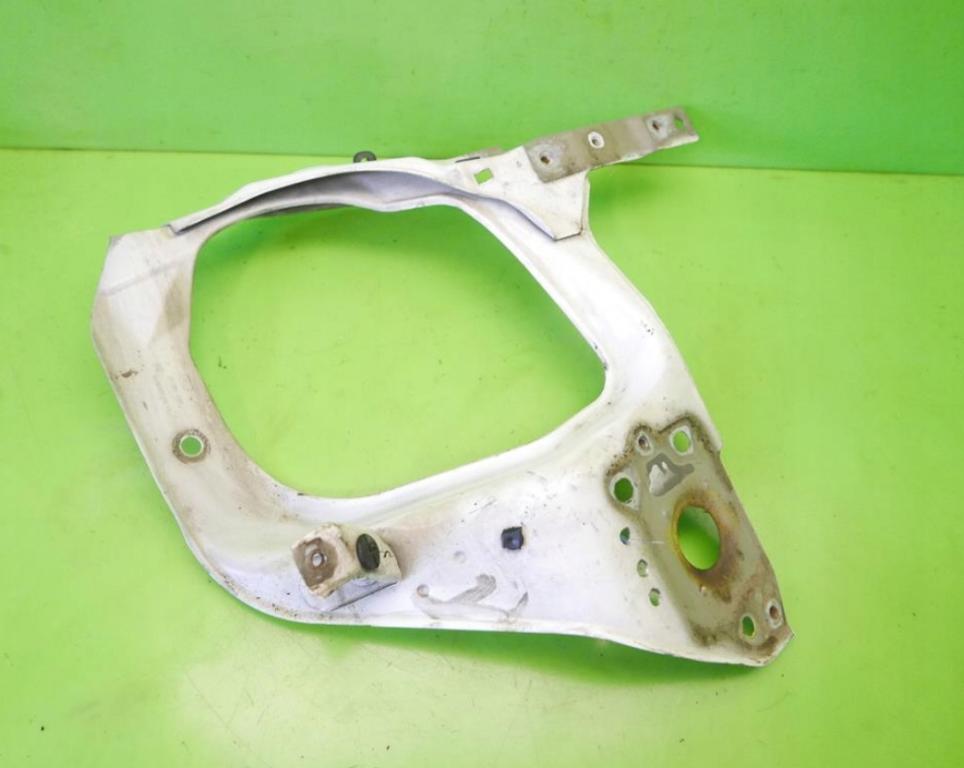 OPEL MERIVA 1.7 CDTI Z 17 DT, Z 17 DTH manual 5 stupňová 74 kW 100 km  Držiak predný - 93301920 (Výstuhy predné)