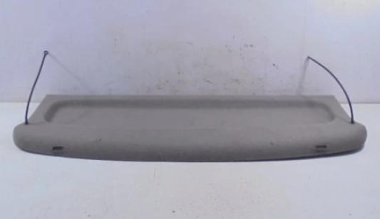 NISSAN MICRA K11 98-02  5D LIFT  Pláto kufra