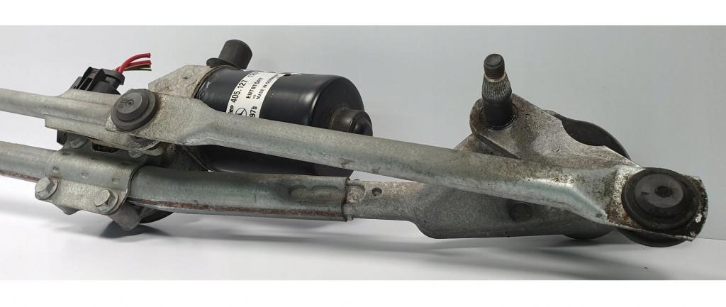 MERCEDES W245  mechanismus stěračů přední EU A1698202140