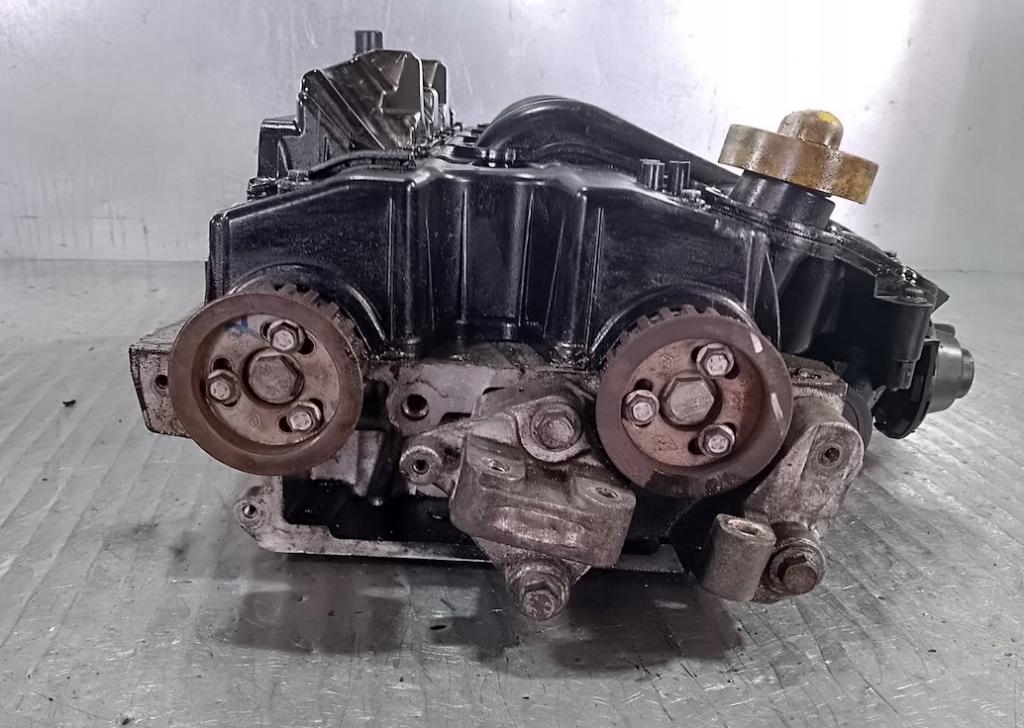 RENAULT ESPACE IV (JK0/1_) MINIVAN 2004 110,00 2.2 dCi (JK0H) 150 - G9T 742 2188,00 hlava 8200005876