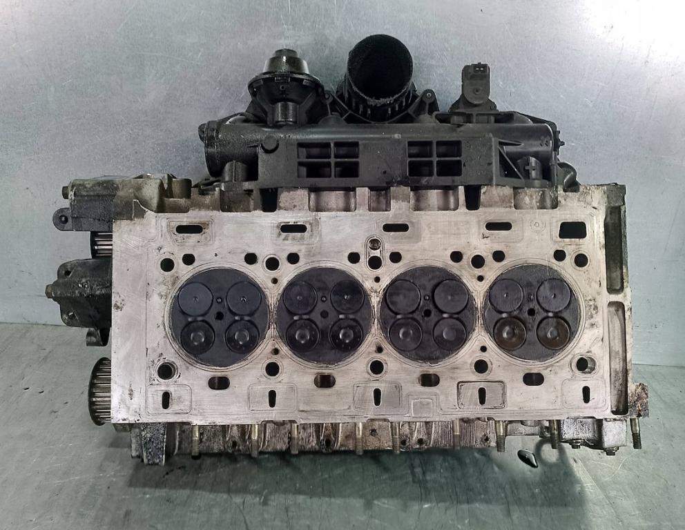 RENAULT ESPACE IV (JK0/1_) MINIVAN 2004 110,00 2.2 dCi (JK0H) 150 - G9T 742 2188,00 hlava 8200005876