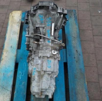 SKODA SUPERB I 2.0 TDI  Prevodovka JMD (Prevodovky) 6 - rychlostna
