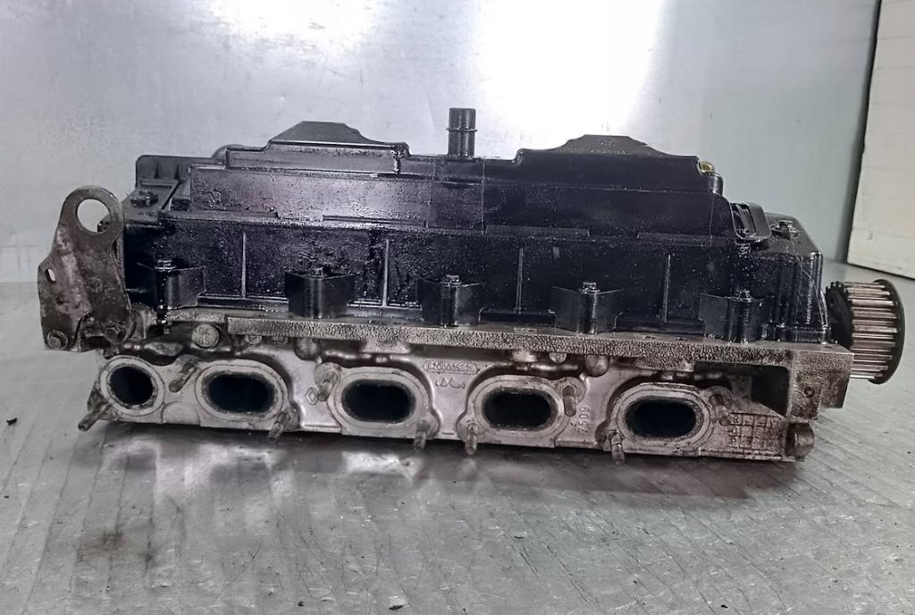 RENAULT ESPACE IV (JK0/1_) MINIVAN 2004 110,00 2.2 dCi (JK0H) 150 - G9T 742 2188,00 hlava 8200005876