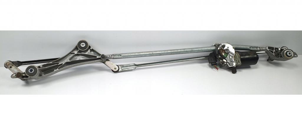 MERCEDES W245  mechanismus stěračů přední EU A1698202140