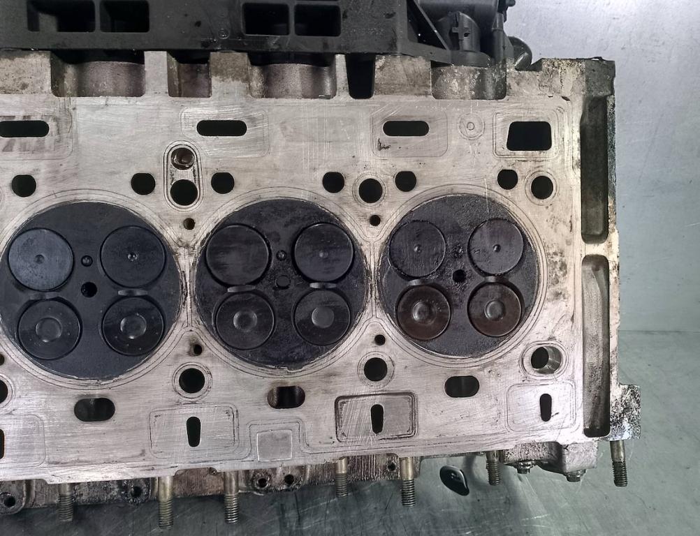 RENAULT ESPACE IV (JK0/1_) MINIVAN 2004 110,00 2.2 dCi (JK0H) 150 - G9T 742 2188,00 hlava 8200005876