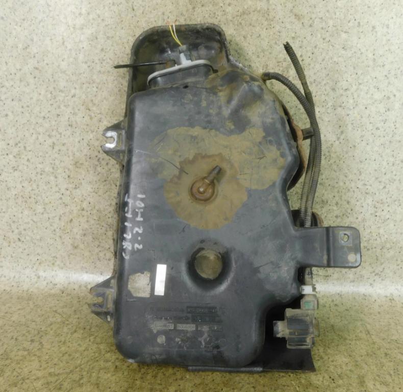 CITROEN C8 LIFT 2.2 HDI Nádržka DPF 9651170380