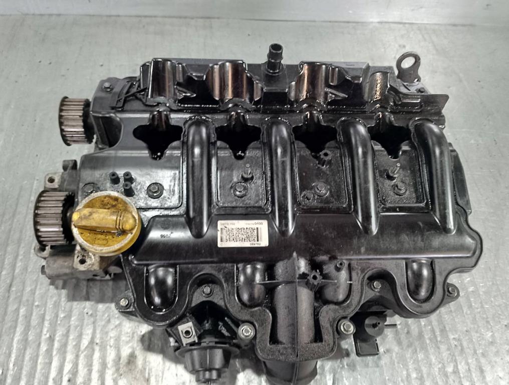 RENAULT ESPACE IV (JK0/1_) MINIVAN 2004 110,00 2.2 dCi (JK0H) 150 - G9T 742 2188,00 hlava 8200005876