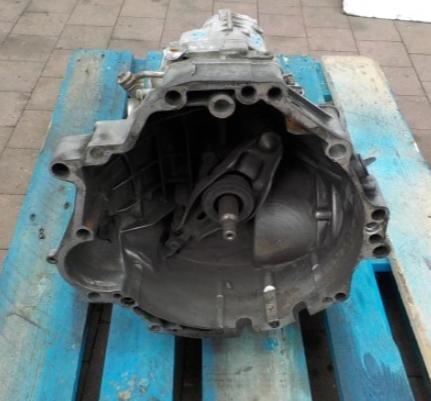 SKODA SUPERB I 2.0 TDI  Prevodovka JMD (Prevodovky) 6 - rychlostna