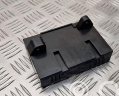 Citroen C4 I Picasso Riadiaca jednotka kúrenia 9660069280