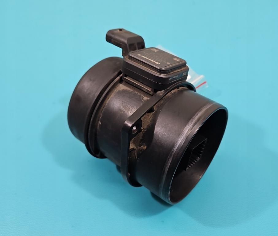 Mercedes E W212 2009-2016 2,2.0 CDI 136 HP automatic 100 kW 2143 cm3  Váha vzduchu 5WK97917 (Váhy vzduchu)