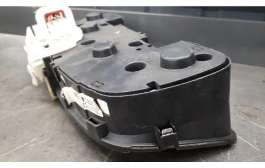 OPEL ASTRA II G 1.6 16V pristrojova doska 90561454QN