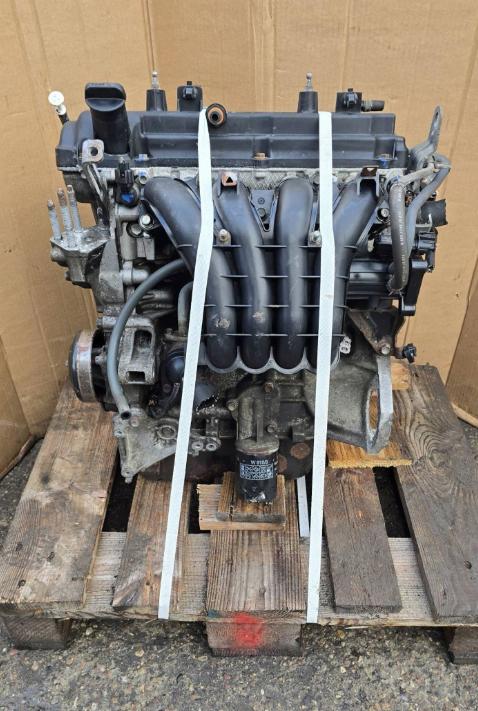 MITSUBISHI ASX LANCER X 1.6 MOTOR 4A92