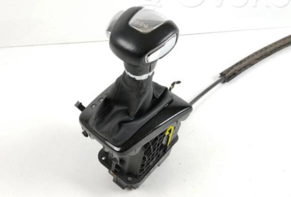 Skoda Superb B6 CFFB 2012   kulisa automat 3C1713025AC