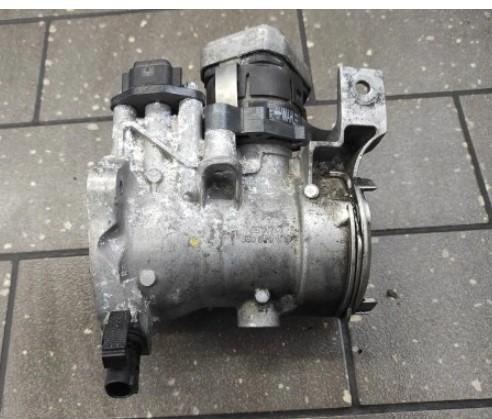 Mercedes B W245 2005-2011 2.0 cdi 109 HP manual 80 kW 1992 cm3 5- klapka A6400901470