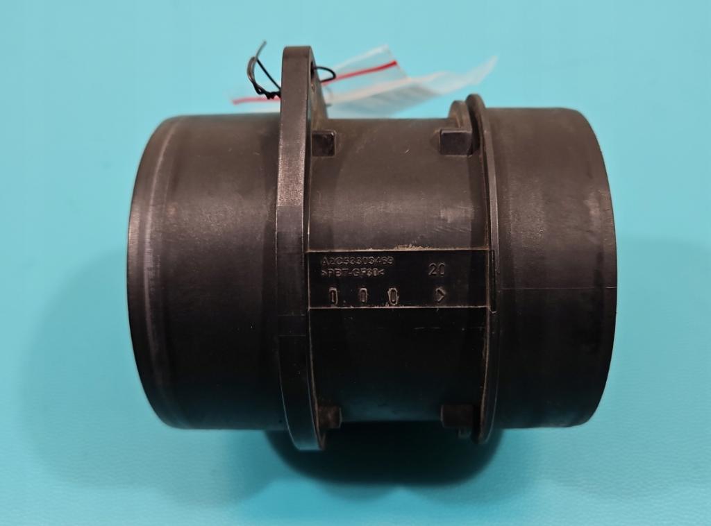 Mercedes E W212 2009-2016 2,2.0 CDI 136 HP automatic 100 kW 2143 cm3  Váha vzduchu 5WK97917 (Váhy vzduchu)