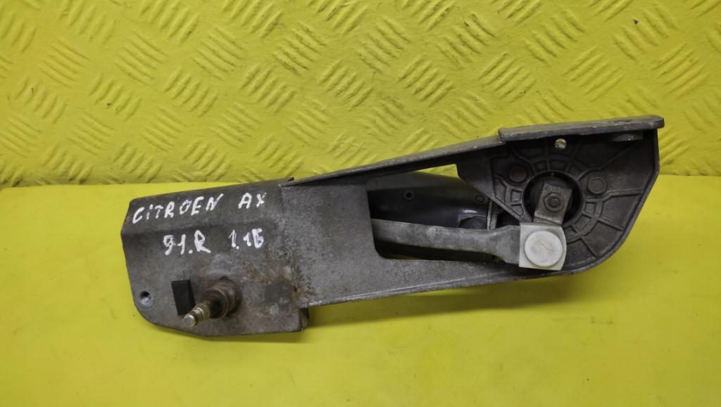 CITROEN AX MECHANIZMUS PREDNÉHO STIERAČA 9390332346