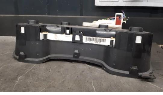 OPEL ASTRA II G 1.6 16V pristrojova doska 90561454QN