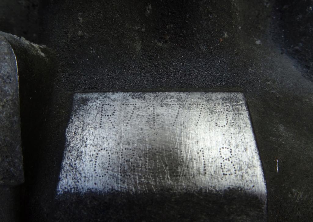 HYUNDAI I30 PREVODOVKA 1.4 BENZÍN R71775