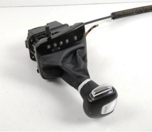 Skoda Superb B6 CFFB 2012   kulisa automat 3C1713025AC