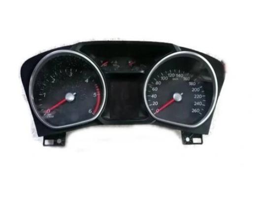 FORD S-MAX 06-23r pristrojova doska 6M2T10849GN